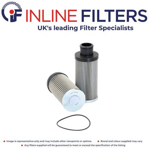 Hydraulic filter for valtra - for,