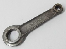 Triumph Tiger Cub E3342 Engine Crankcase Conrod Secondhand '