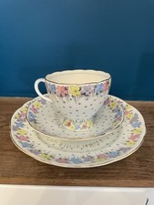 Beautiful Vintage Fine English