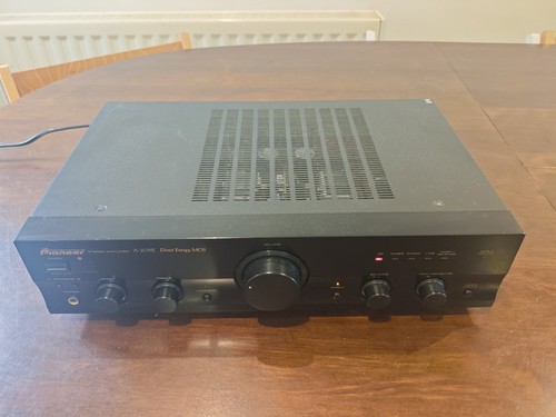 Pioneer 209r direct energy - a-209r,