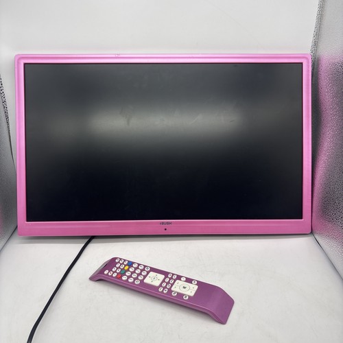 Bush led pink - 24”,