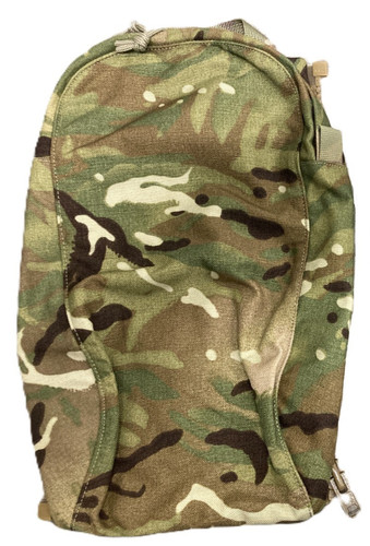 Virtus side pouch zip - 5l,