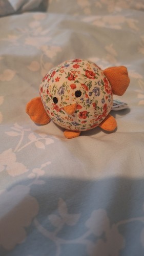 Jellycat tiny blossom chick - tiny,