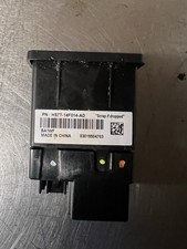 FORD FOCUS MK4 ST-LINE USB HUB