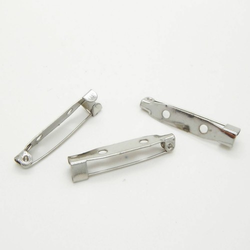 Brooch back pin - 50, x