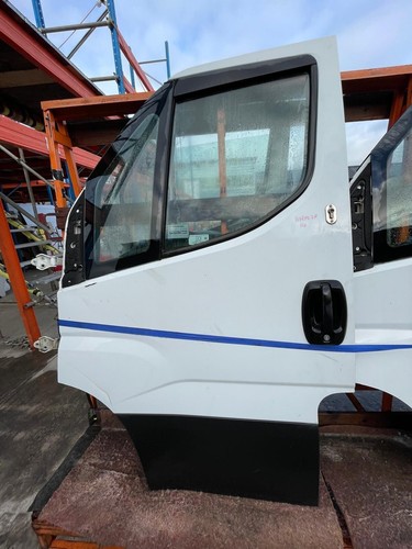 Iveco daily 2015 2024 front - iveco,