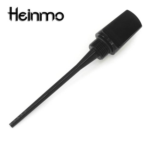 Motorcycle oil dipstick engine - oil,