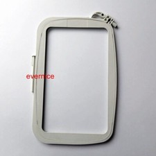 9.8 X 6" Embroidery Hoop For