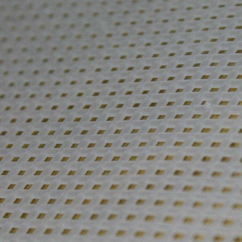 Mesh canvas plastic sizes - canvas,