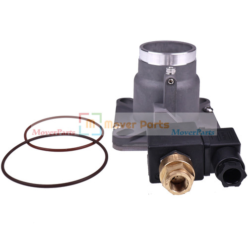 Unloading valve 2203 0161 - unloading, 2203-0161-00