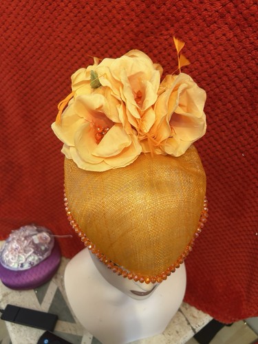 Wedding hat - wedding,