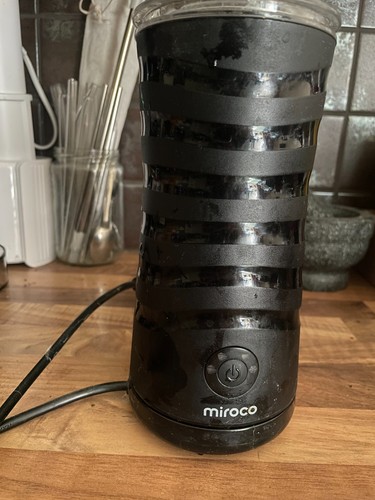 Nespresso aeroccino milk - 3,