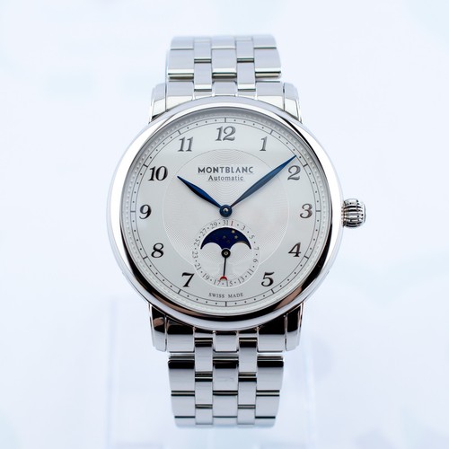 Montblanc star legacy - montblanc,