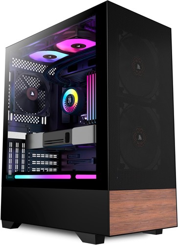 Case atx - atx,