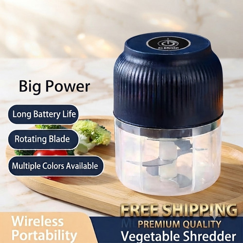 250ml usb rechargeable - usb,