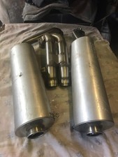 Ducati 916/748 Termignoni