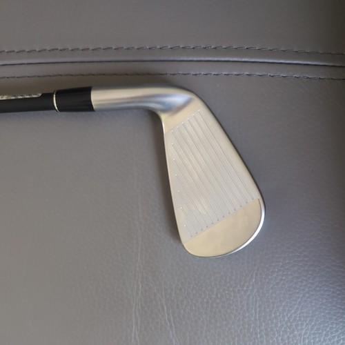 Brand new srixon zxiu - brand,