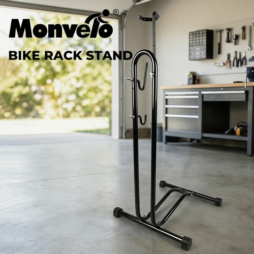 Monvelo bike rack - monvelo,
