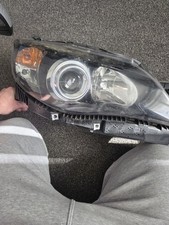 2009 SUBARU IMPREZA RX MK3 5DR