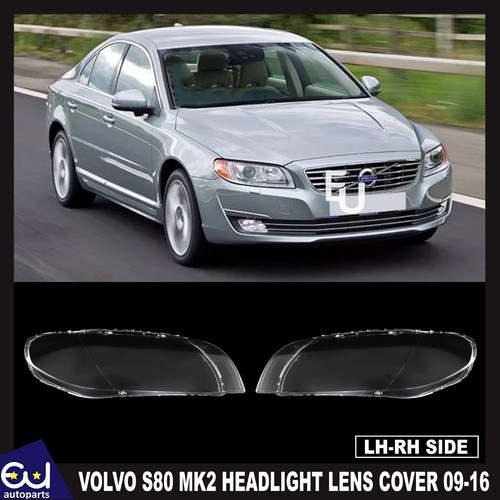For volvo s80 mk2 124 - for, left