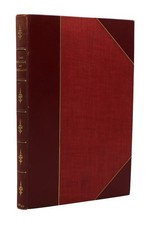 1849 FOXHOUNDS AND STAGHOUNDS OF ENGLAND Hunting Sports FINE BAYNTUN BINDING 