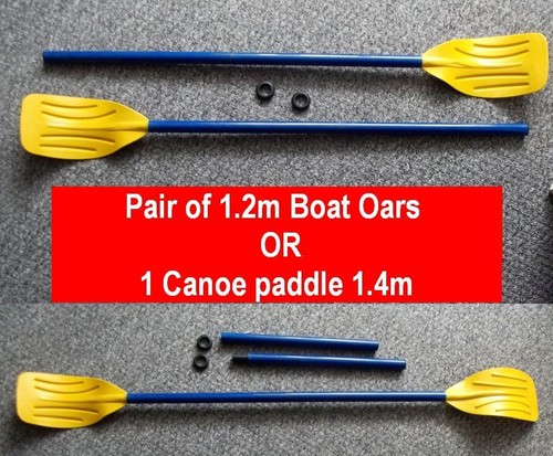 Pair 120cm feet - of, 120cm/4'