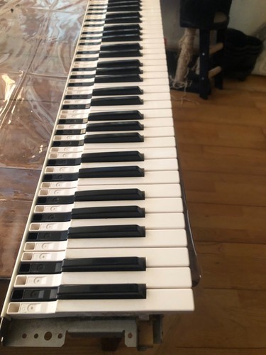 Keys keybed korg - keybed,