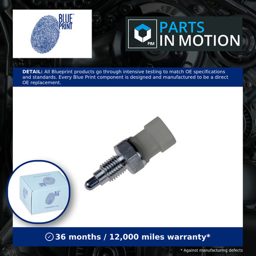 Reverse light switch fits - light,