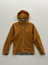 Arc’teryx Beta Jacket Orange