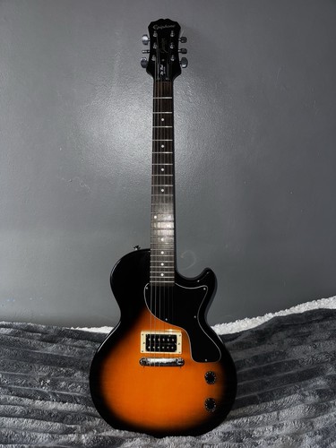 Epiphone les paul - paul, junior