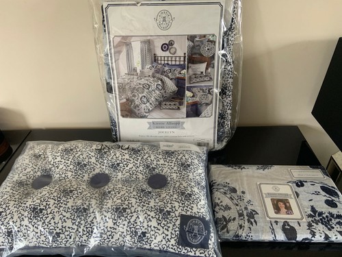 Kirstie allsopp jocelyn king - **kirstie,