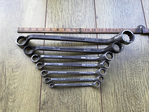 Vintage garringtons kestrel - 7,