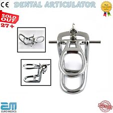 Dental Lab Adjustable Big Size