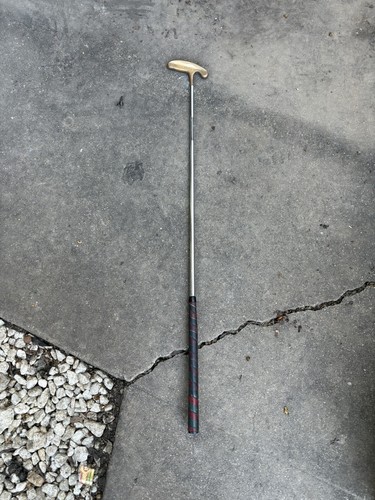Vintage acushnet bullseye - acushnet, la