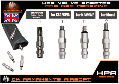 Balystik hpa tap valve us - balystik,