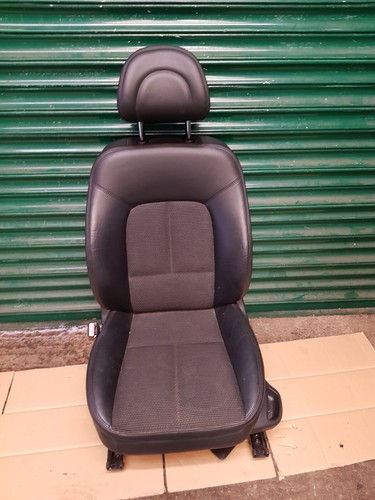 2010 peugeot 407 front seat - 2010,