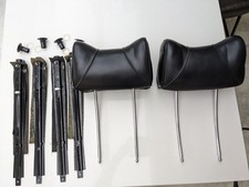 Mercedes Rabbit Ear Headrests