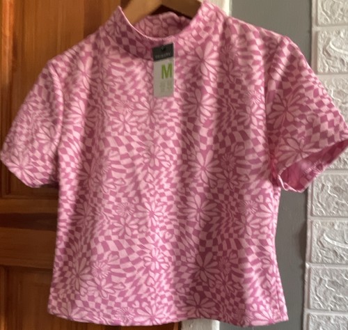 Primark women pink - primark, pink/white