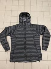 Rab Electron Pro Down Jacket
