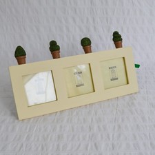 Rex Photo Frame, Trio Photo