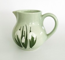 Vintage Holkham Studio Pottery