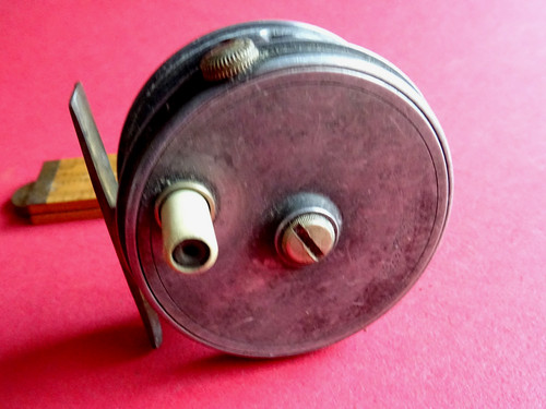 Nice vintage j w - a, young