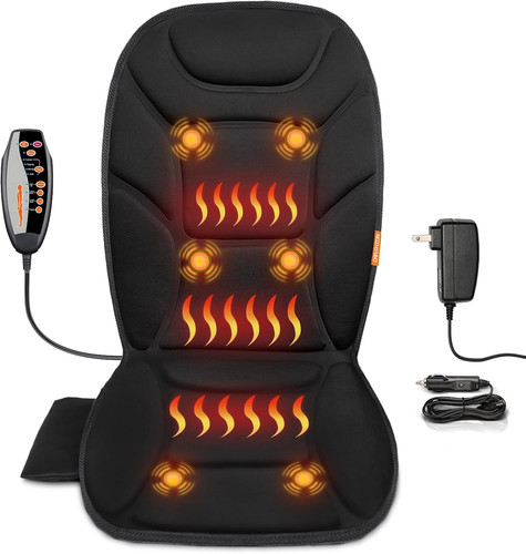 Massage chair pad - chair,