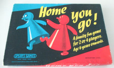 VINTAGE - HOME YOU GO = SPEARS GAMES