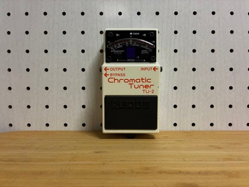Boss chromatic stage - ,