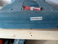 Makita DA4000LR 240  V Rotary Angle Drill