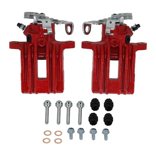 Rear brake caliper for - caliper,