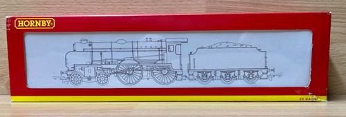 Hornby r2124 r schools - 'oo',