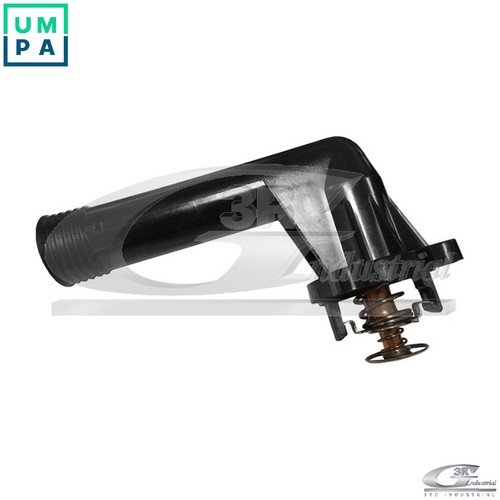 Thermostat coolant 80145 - thermostat,