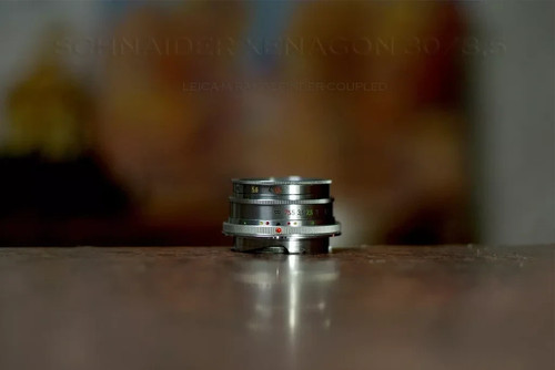 Leica rangefinder coupled - leica, rangefinder-coupled